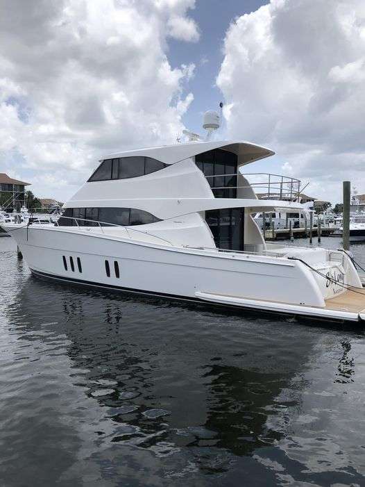 port st lucie boat detailing